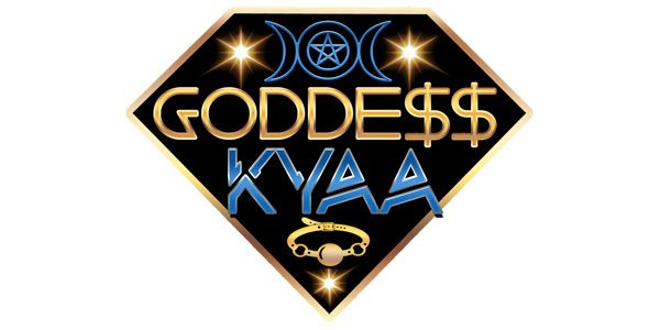 Goddess Kyaa